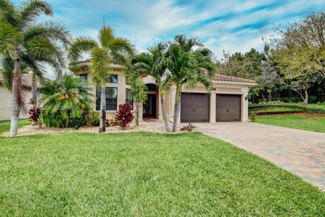 8181 Banpo Bridge Way, Delray Beach, Floride 33446, États-Unis