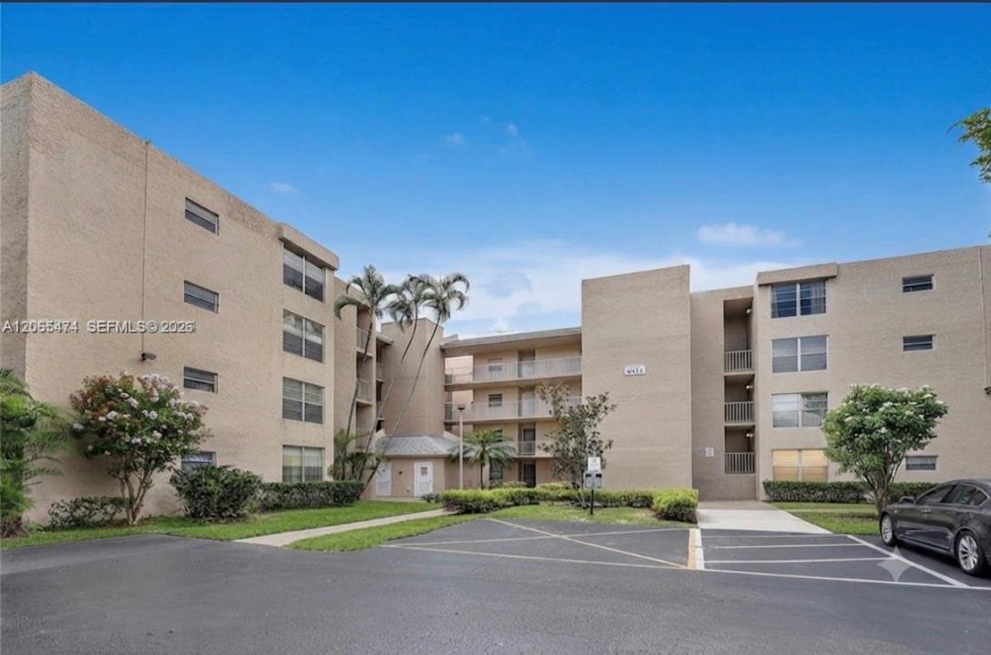 9471 Evergreen Pl 307, Davie, Floride 33324, États-Unis
