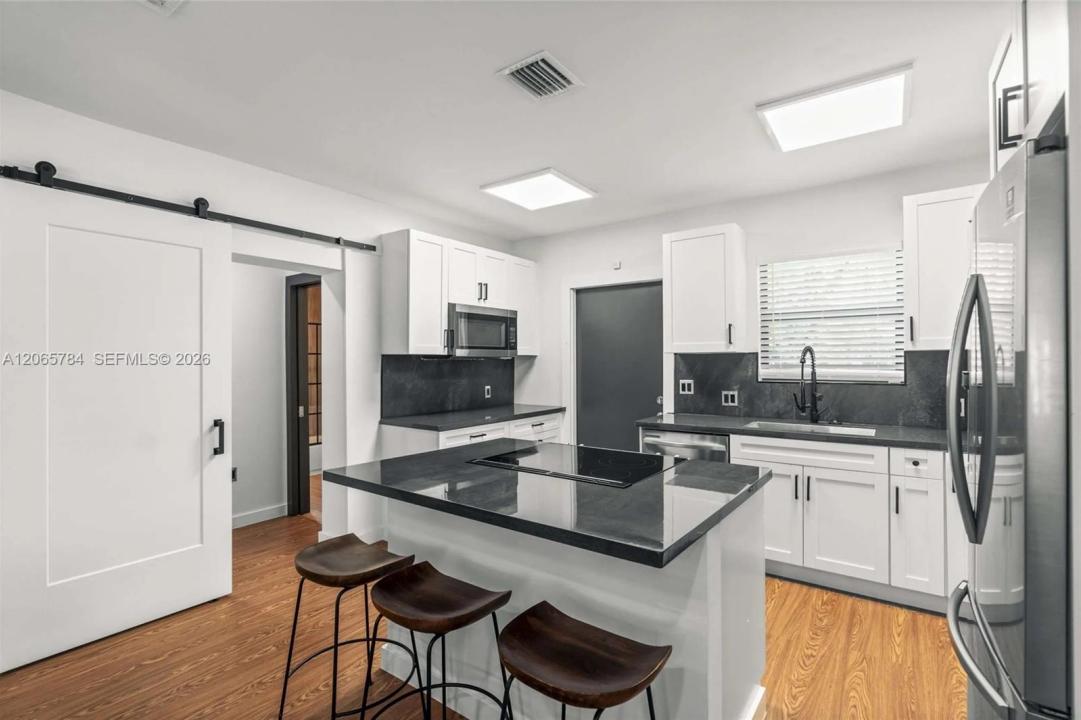 1121 NW 57th St, Miami, Florida 33127, Stati Uniti