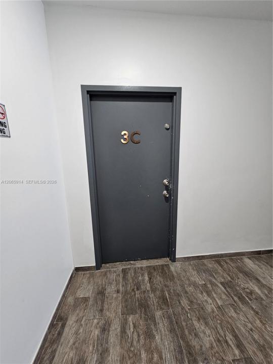 1345 Pennsylvania Ave 3C, Miami Beach, Floride 33139, États-Unis