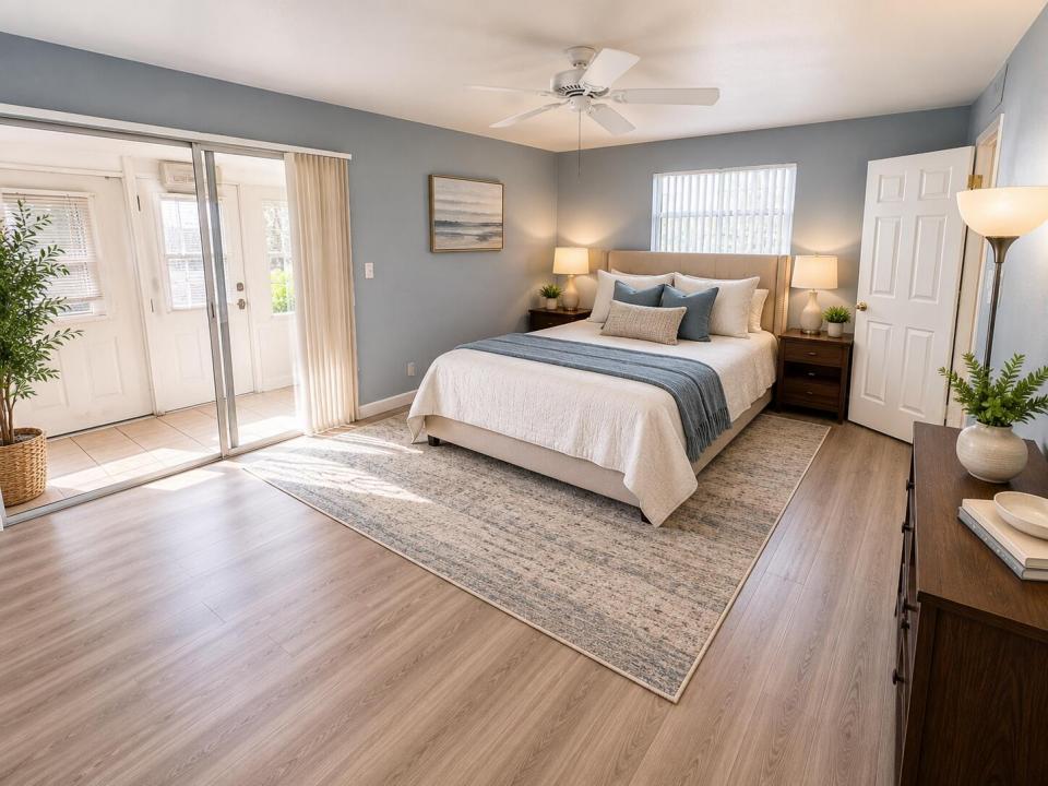 322 SEVILLE N Trail N, Delray Beach, Floride 33446, États-Unis