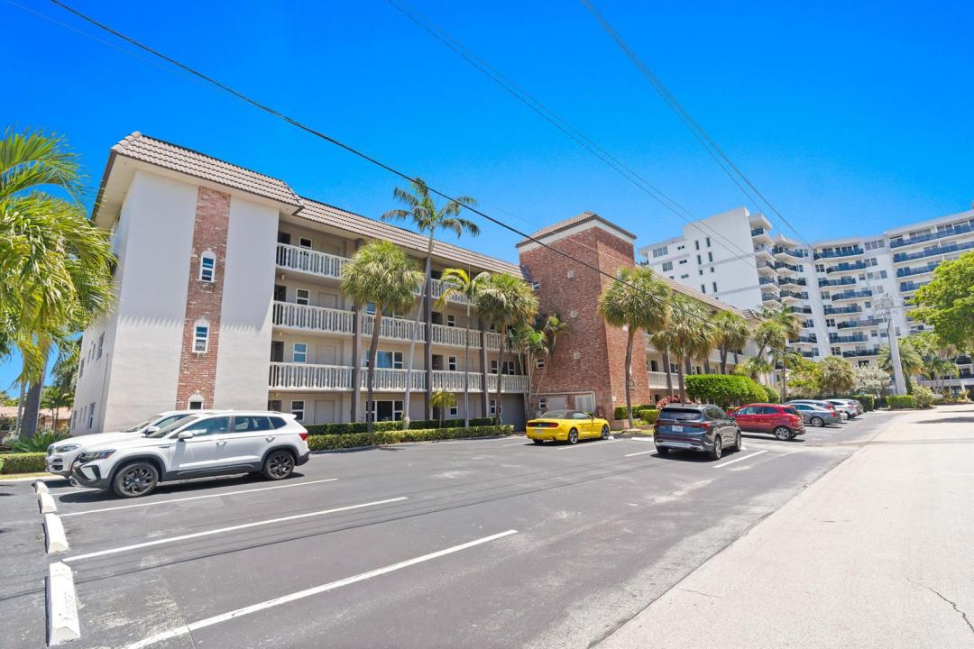 3121 NE 51st Street 204E, Fort Lauderdale, Florida 33308, Stati Uniti