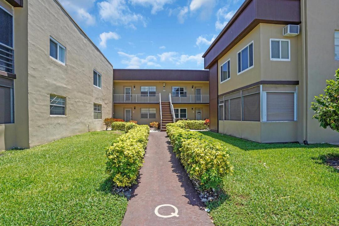 810 Burgundy Q, Delray Beach, Florida 33484, Stati Uniti