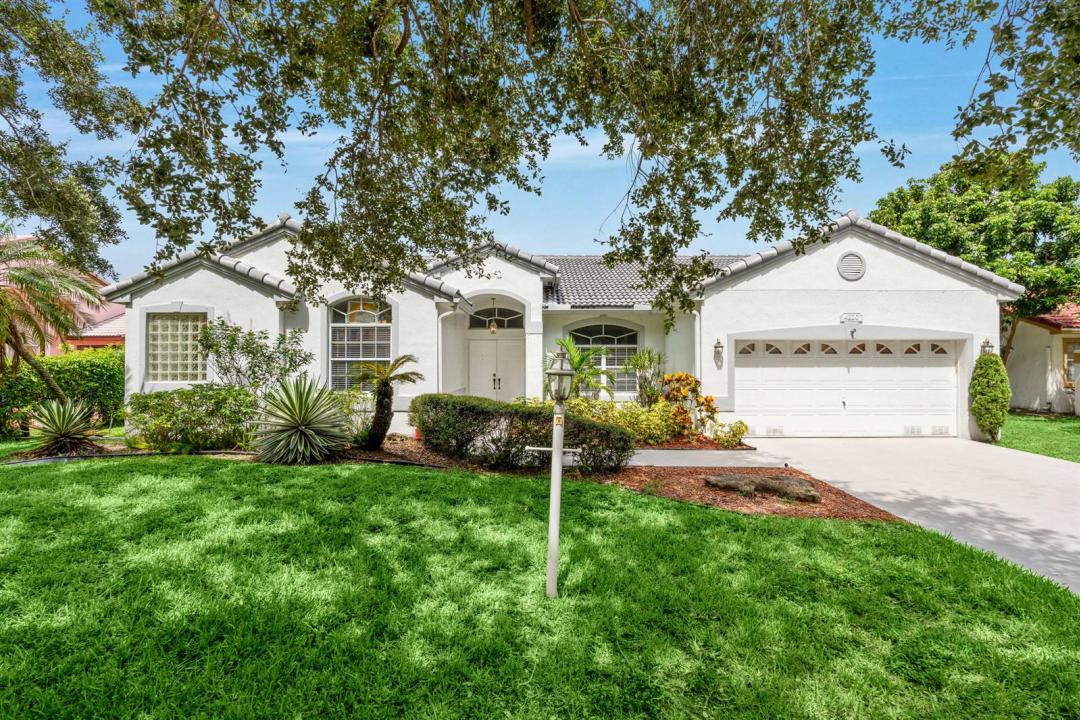 4220 NW 90TH Terrace, Coral Springs, Floride 33065, États-Unis