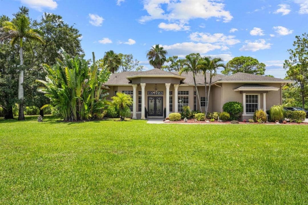 14042 88th N Place, Loxahatchee, Floride 33470, États-Unis