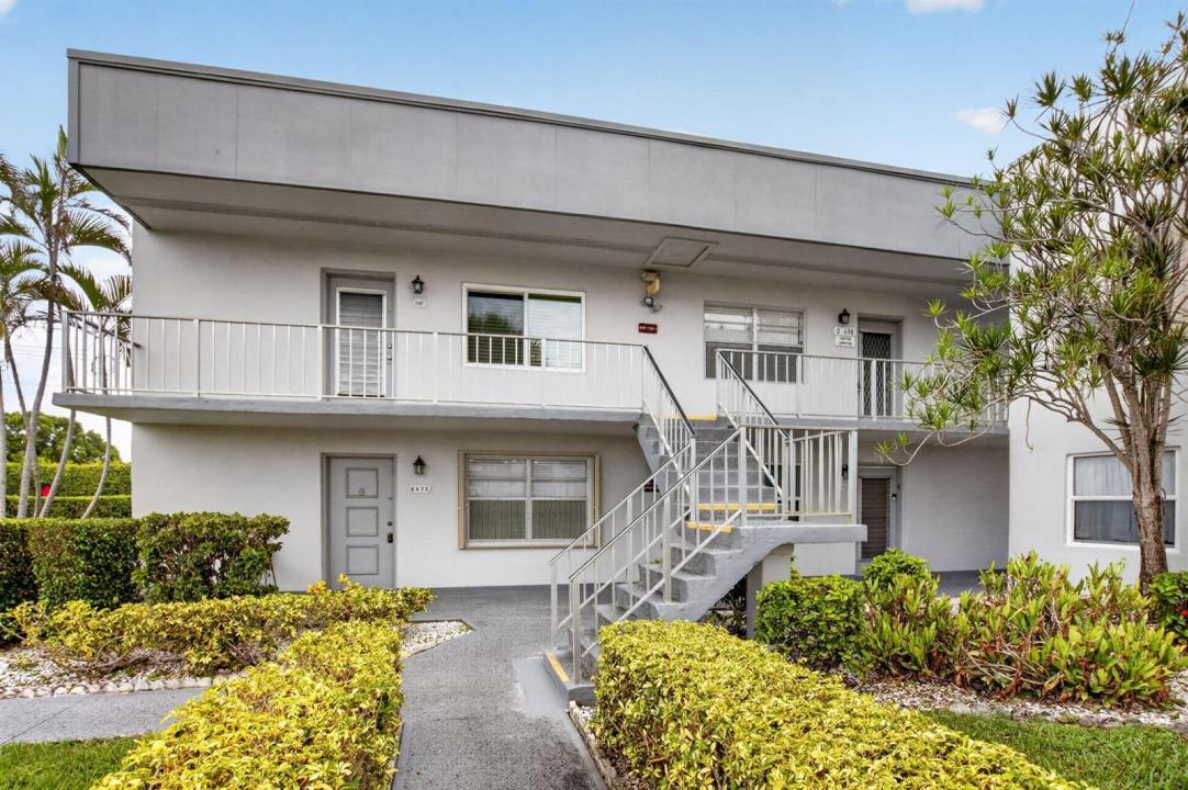 701 Burgundy O, Delray Beach, Floride 33484, États-Unis