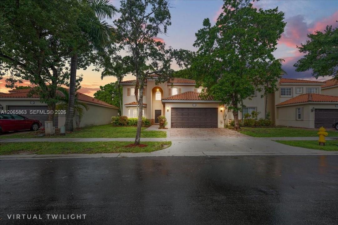 1720 NE 35 Avenue, Homestead, Floride 33033, États-Unis
