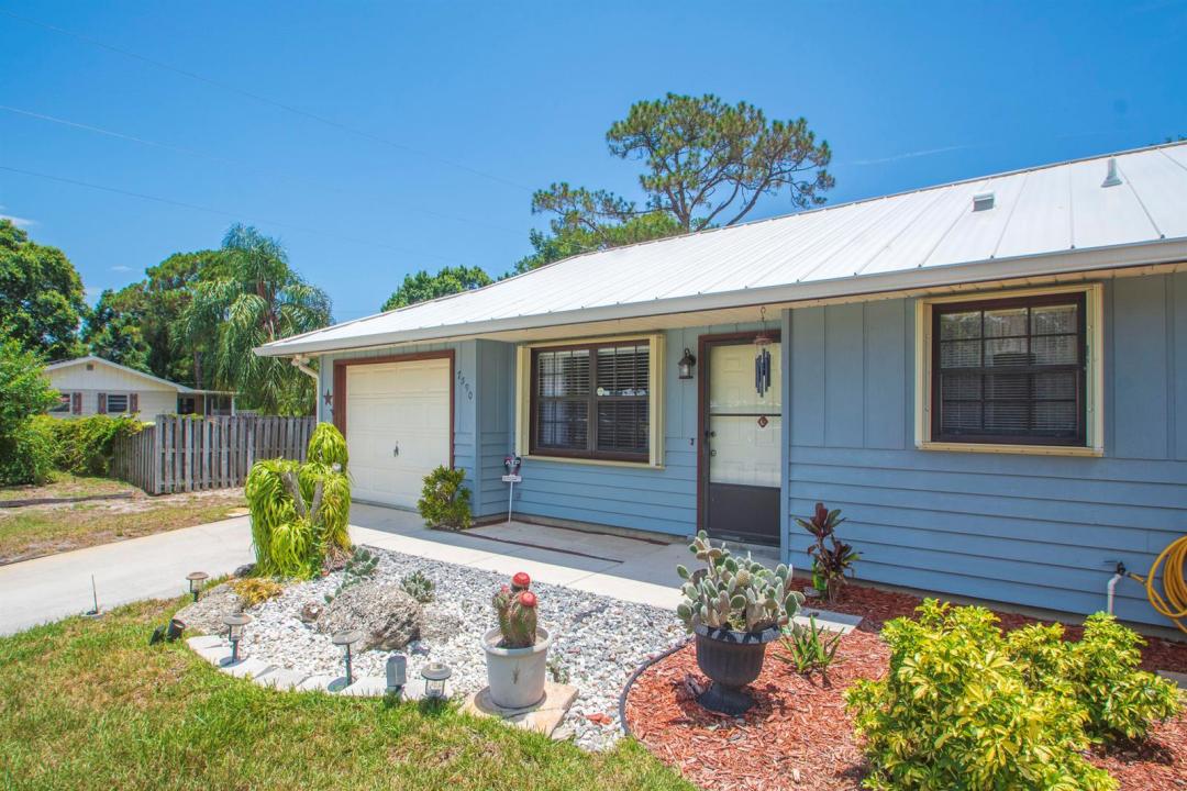 7590 58TH Court, Vero Beach, Floride 32967, États-Unis