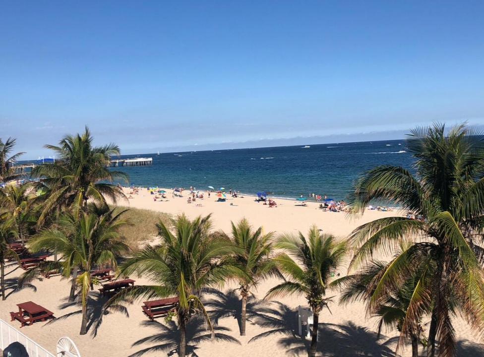 111 BRINY Avenue 22-09, Pompano Beach, Florida 33062, Stati Uniti