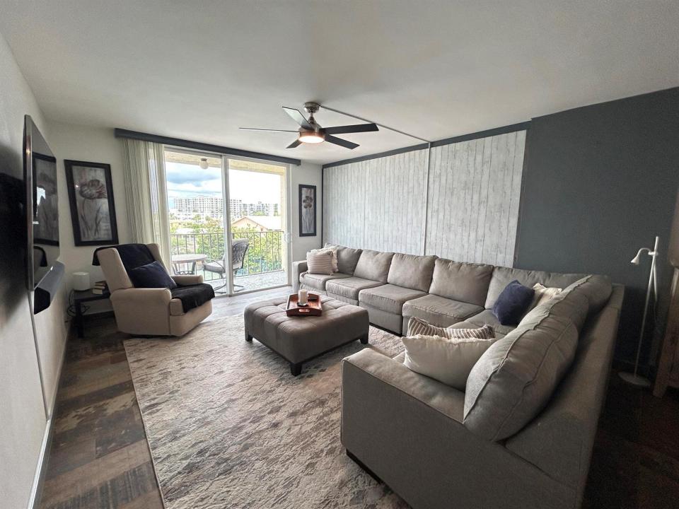 1009 N OCEAN N Boulevard 401, Pompano Beach, Floride 33062, États-Unis