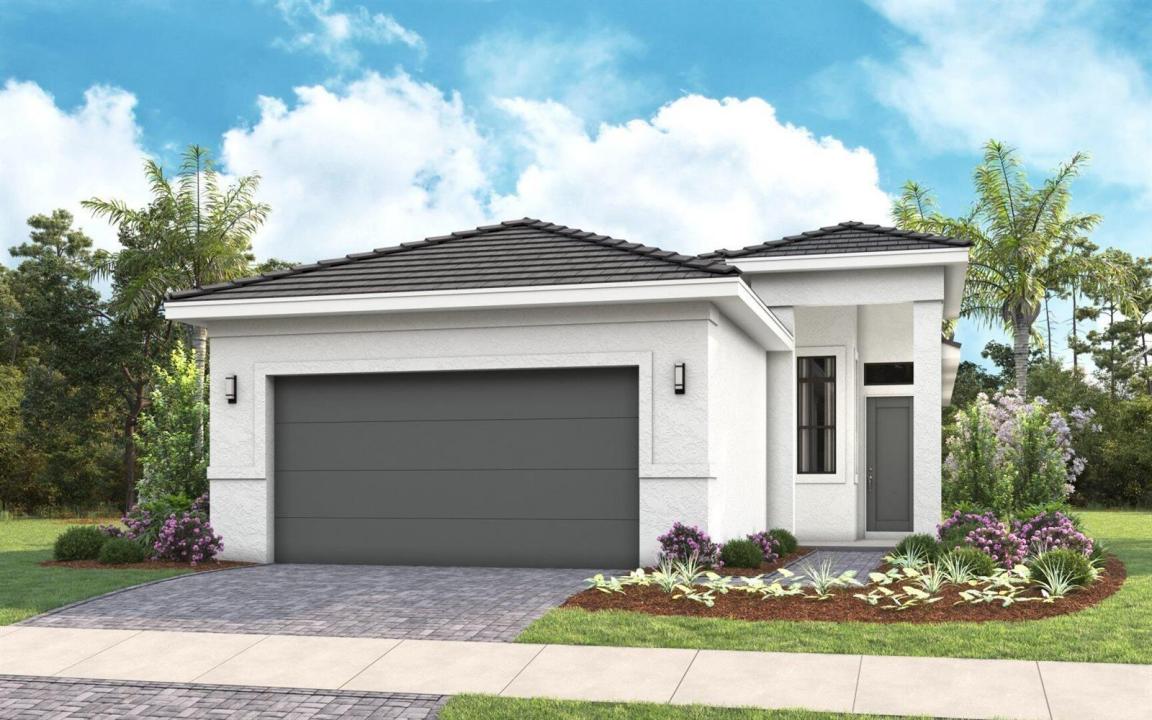7950 SW Andrea Way, Port St. Lucie, Floride 34987, États-Unis