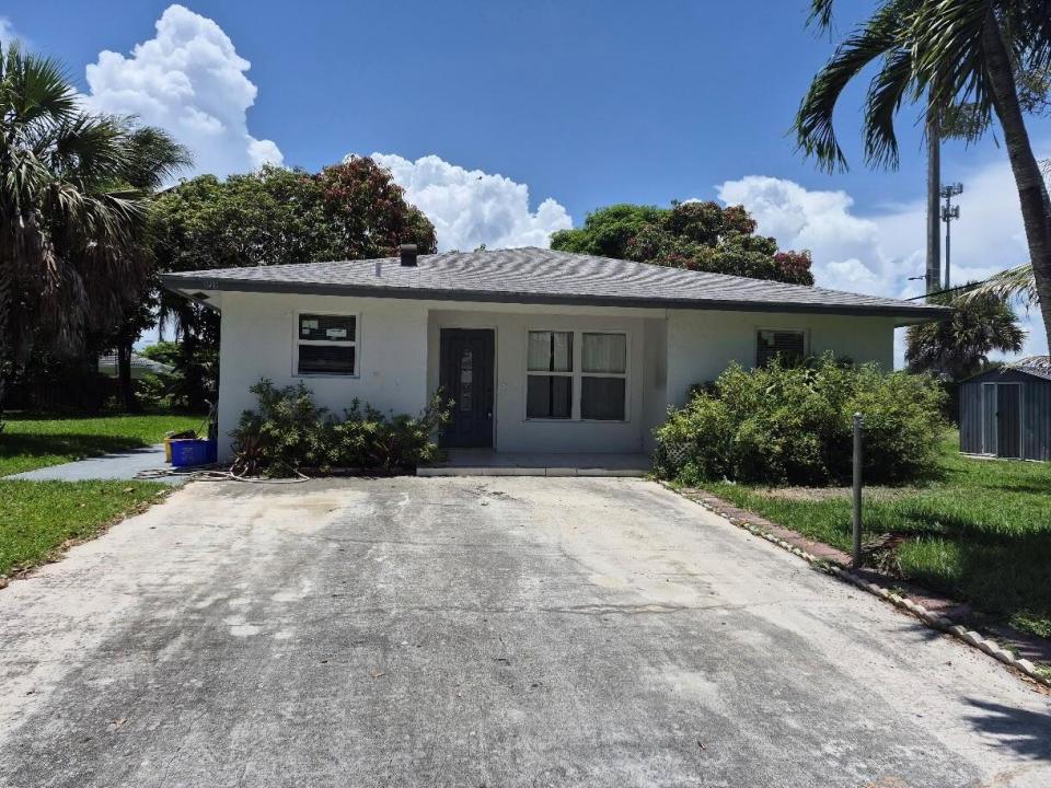 2222 NE 3RD Avenue, Delray Beach, Florida 33444, USA