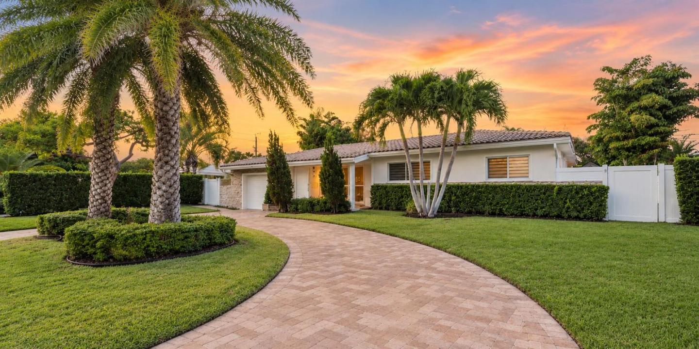 2205 NE 30TH Street, Lighthouse Point, Florida 33064, Stati Uniti