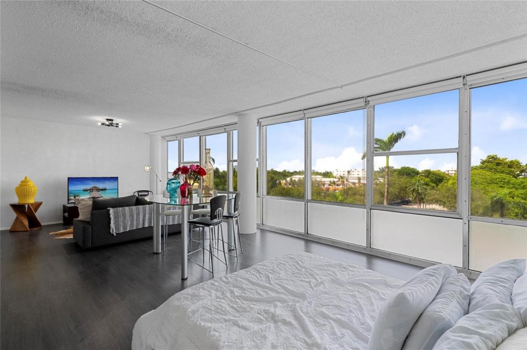 900 Bay Drive 303, Miami Beach, Floride 33141, États-Unis