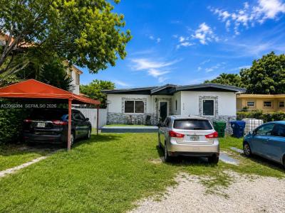529 SW 79th Ave, Miami, Florida 33144, USA