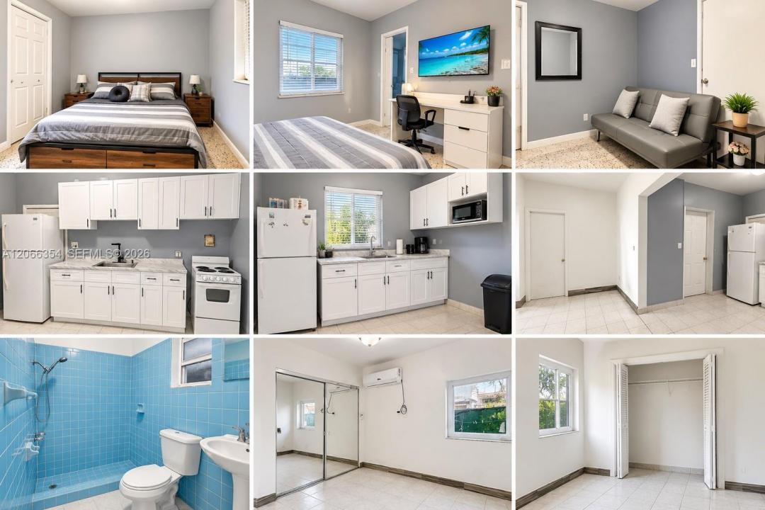 529 SW 79th Ave, Miami, Floride 33144, États-Unis