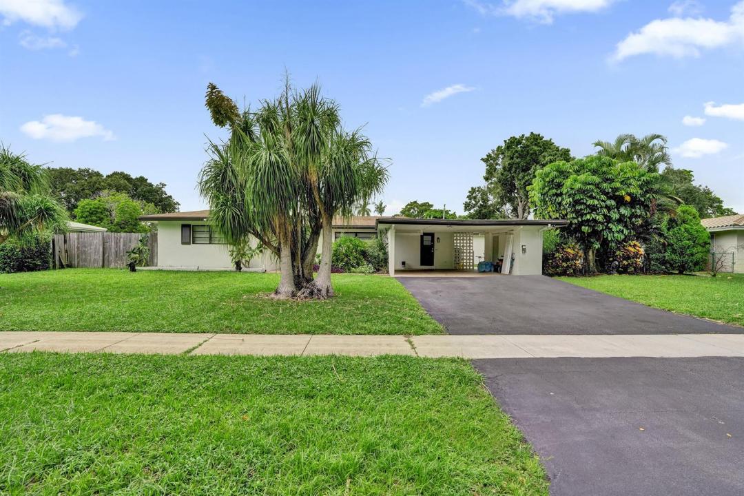 885 Azalea Court, Plantation, Floryda 33317, USA