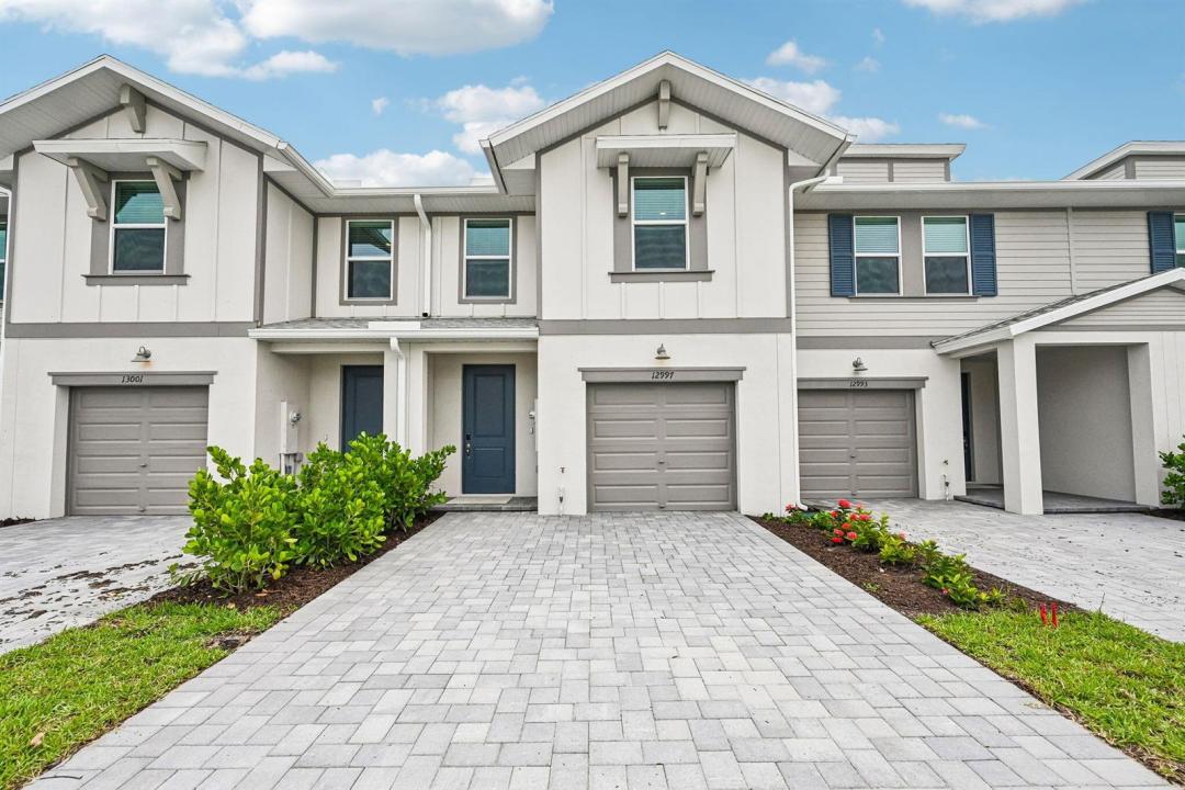 12997 SW FORLI Way, Port St. Lucie, Florida 34987, USA