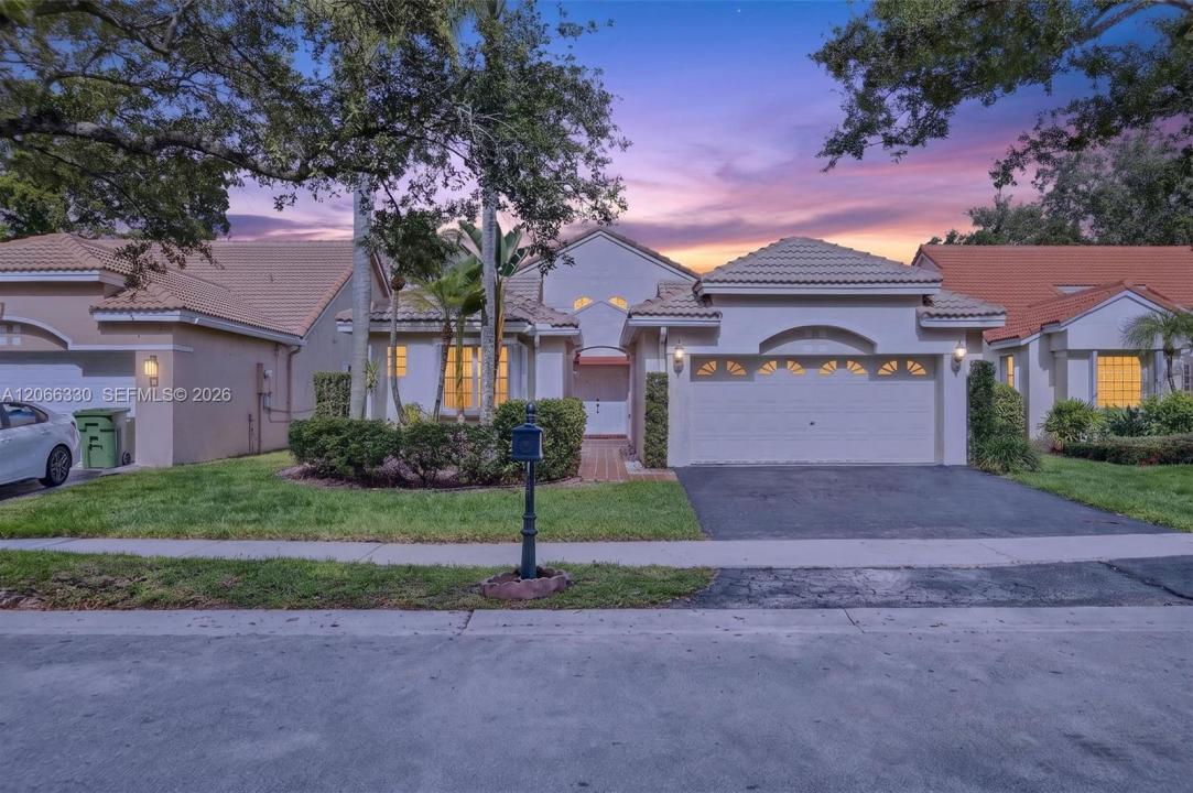 1520 Seabay Rd, Weston, Floride 33326, États-Unis