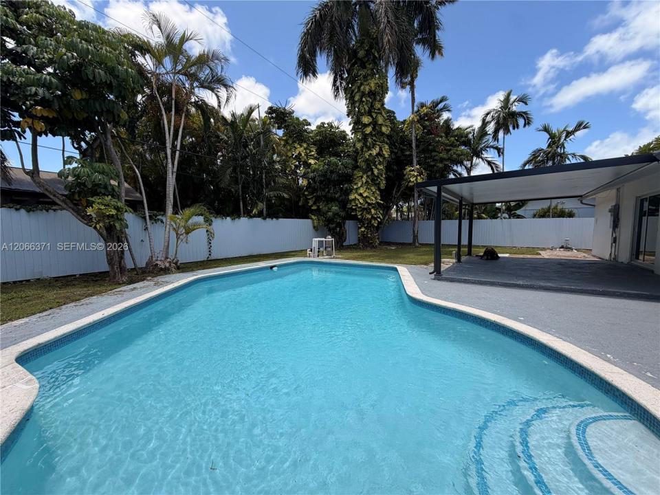 9934 SW 195th St, Cutler Bay, Florida 33157, USA