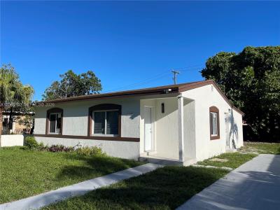 1310 Sharazad Blvd 1, Opa-Locka, Florida 33054, Stati Uniti