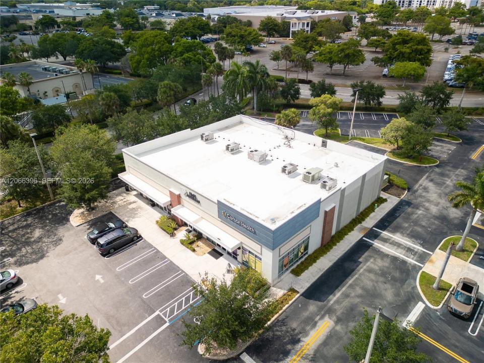 8931 W Atlantic Blvd, Coral Springs, Florida 33071, Stati Uniti