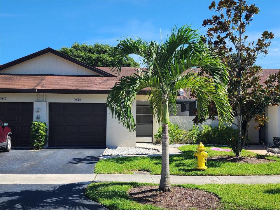 9020 NW 60TH Street, Tamarac, Флорида 33321, Соединенные Штаты
