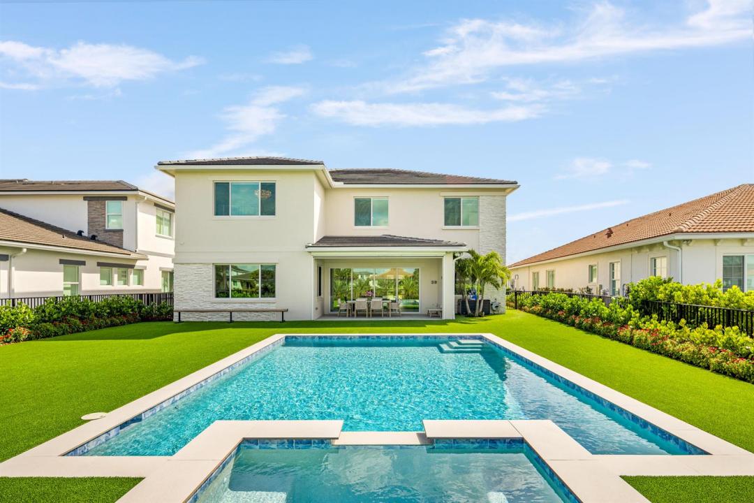 12143 Waterstone Circle, Palm Beach Gardens, Flórida 33412, Estados Unidos
