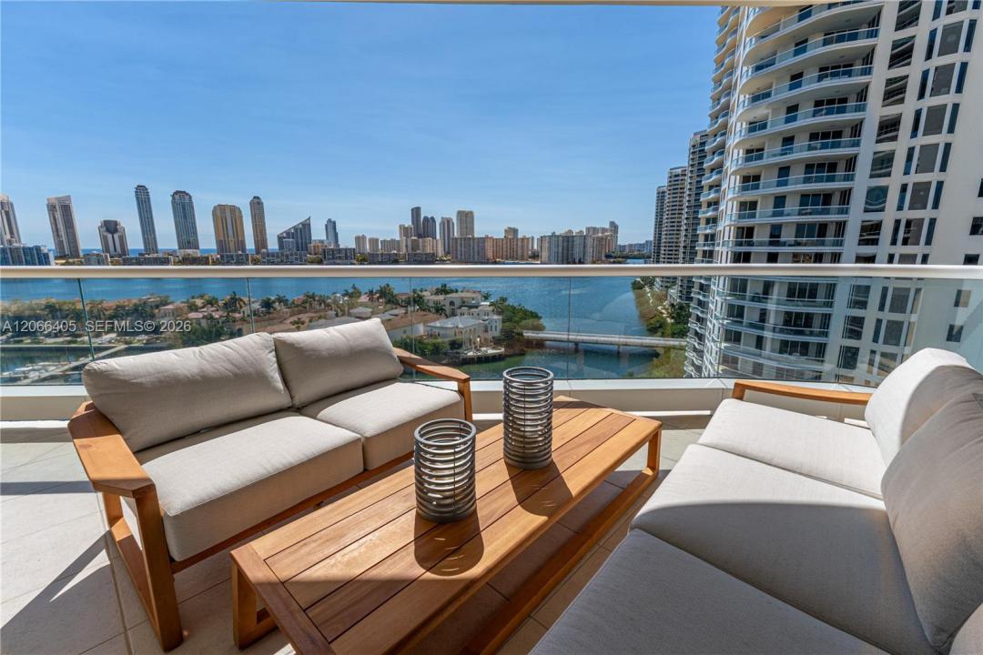 7000 Island Blvd 1402, Aventura, Floride 33160, États-Unis