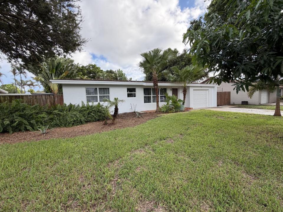 2634 NE 20TH Street, Pompano Beach, Florida 33062, Stati Uniti