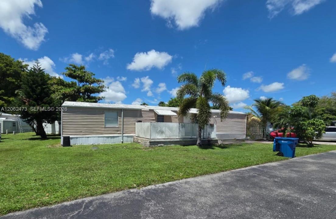5351 SW 35th ST, Davie, Floride 33314, États-Unis