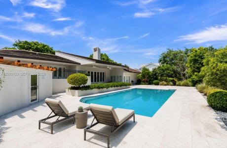 451 Ridge Rd, Coral Gables, Florida 33143, Estados Unidos
