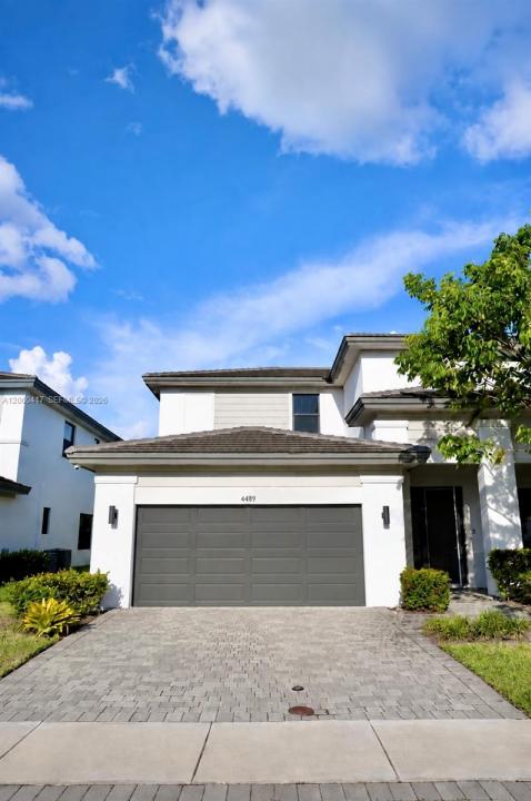 4499 SW 173rd Ave, Miramar, Floride 33029, États-Unis