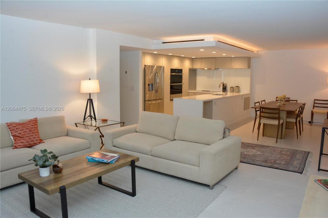 177 Ocean Lane Dr 713, Key Biscayne, Floride 33149, États-Unis
