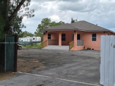 160 N Granja St, Clewiston, Florida 33440, USA