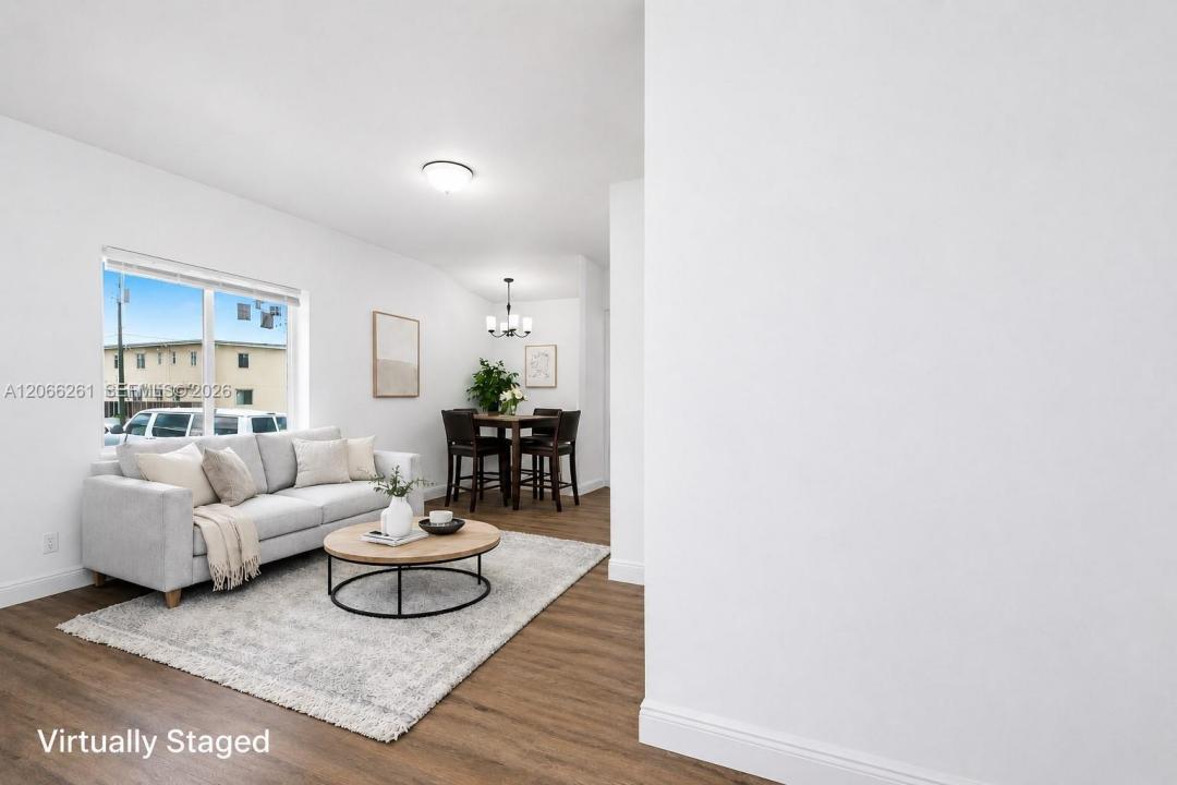 8329 NW 5th Ave 1, Miami, Florida 33150, Stati Uniti