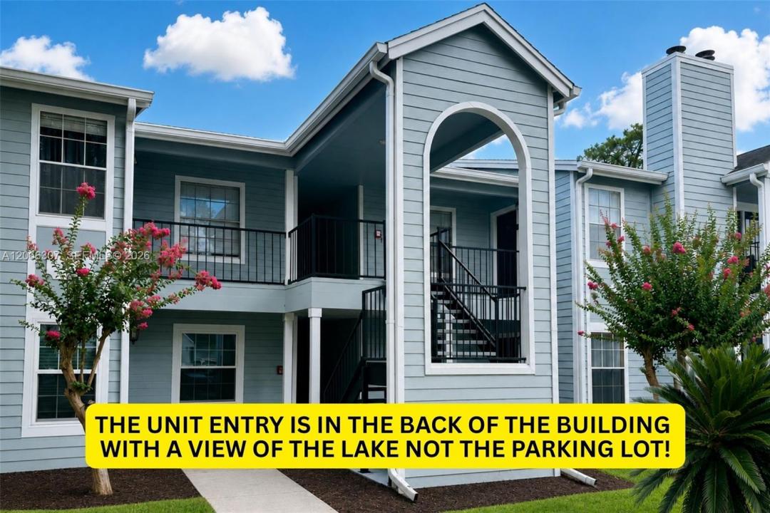 2550 N Alafaya Trail 12203, Orlando, Floryda 32826, USA