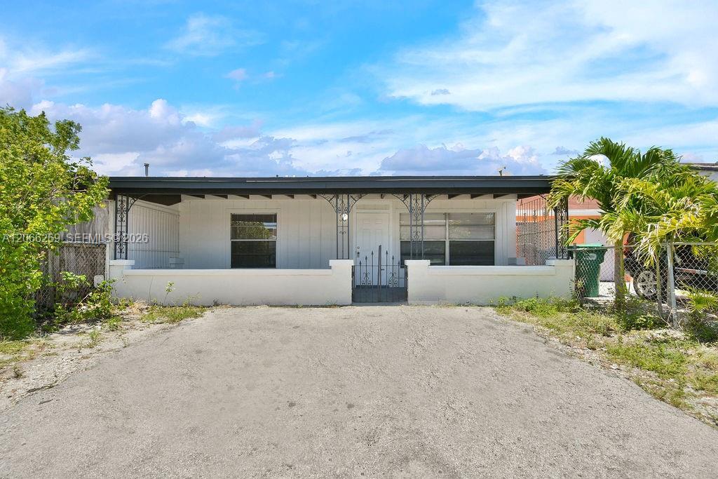 18947 NW 45th Ave 1, Miami Gardens, Florida 33055, Stati Uniti