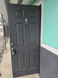 535 NW 7th St 3, Miami, 佛羅里達州 33136, 美國