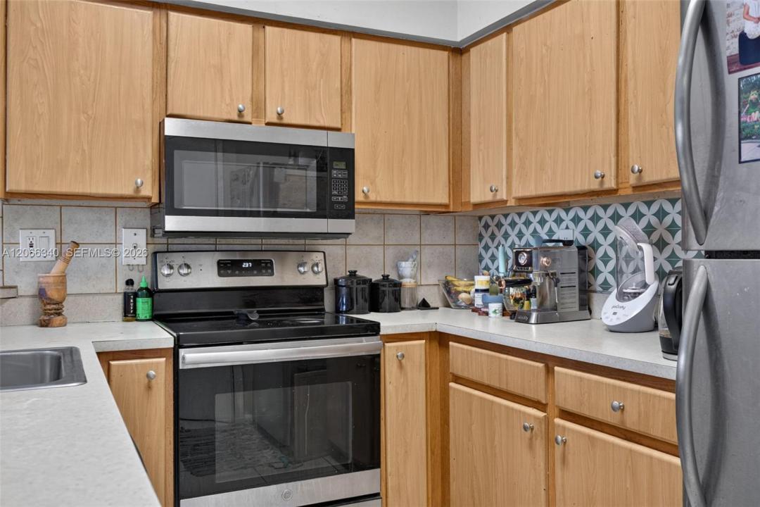 2445 SW 18th Ter 807, Fort Lauderdale, Floride 33315, États-Unis