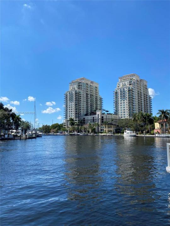 610 W Las Olas Blvd 913N, Fort Lauderdale, Floride 33312, États-Unis
