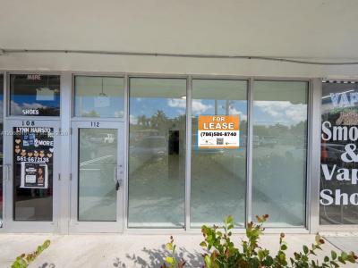100 SW 15th St 112, Pompano Beach, Florida 33060, USA