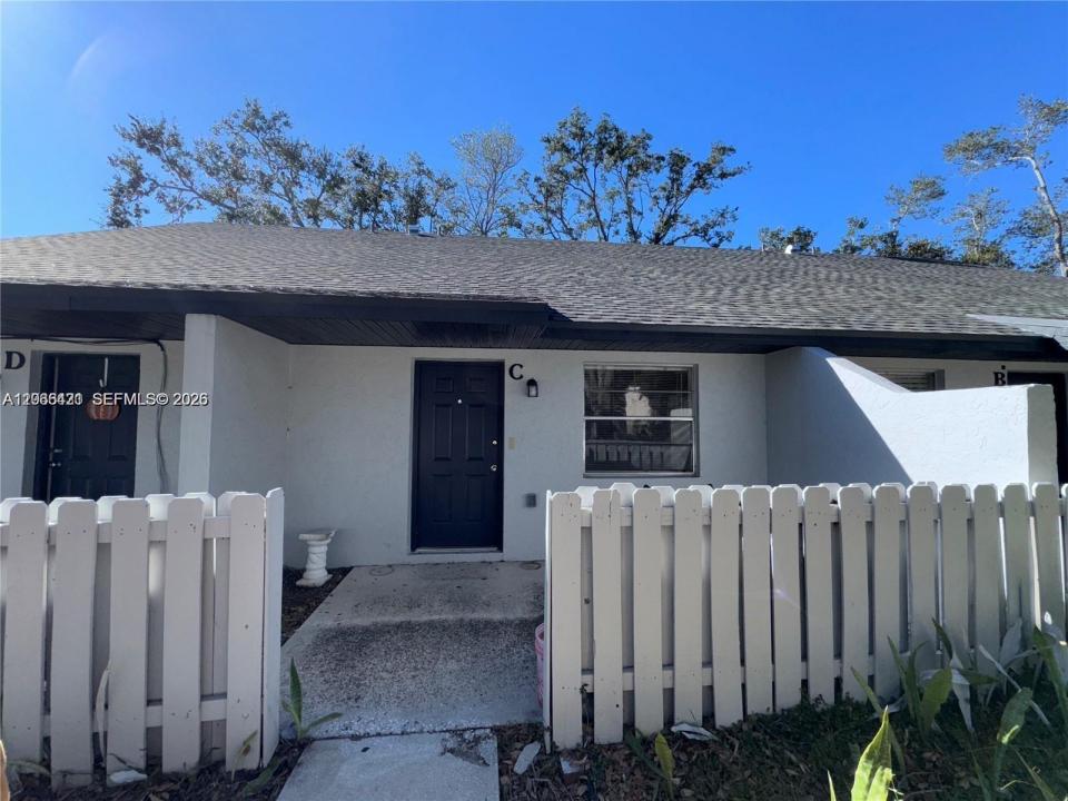 2008 S 10th St C, Fort Pierce, Florida 34950, USA