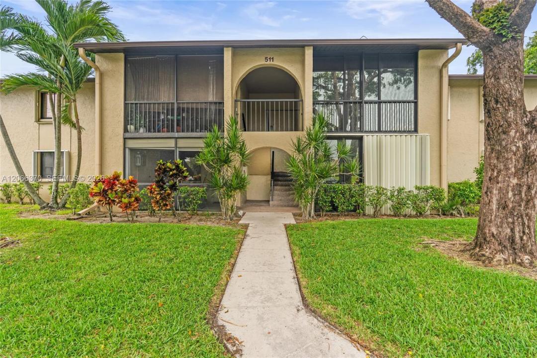 511 Shady Pine Way D1, Green Acres, Florida 33415, Stati Uniti