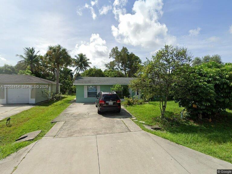 5342 McCarty St, Naples, 플로리다 34113, 미국