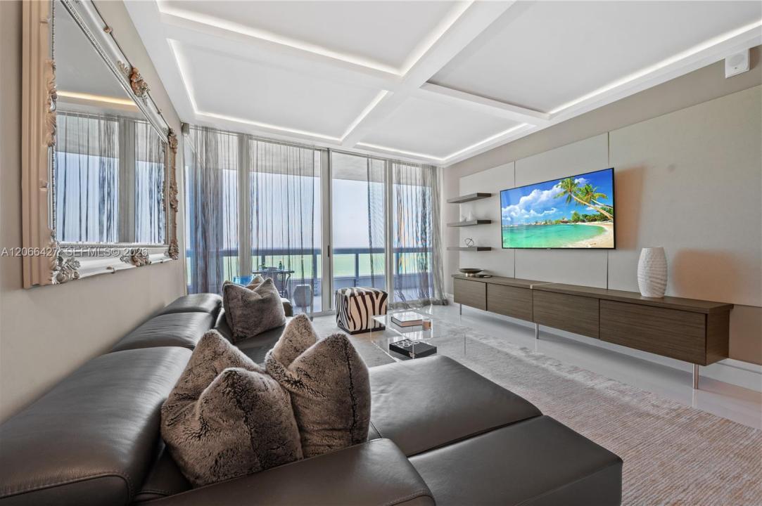 6899 Collins Ave 702, Miami Beach, Floride 33141, États-Unis