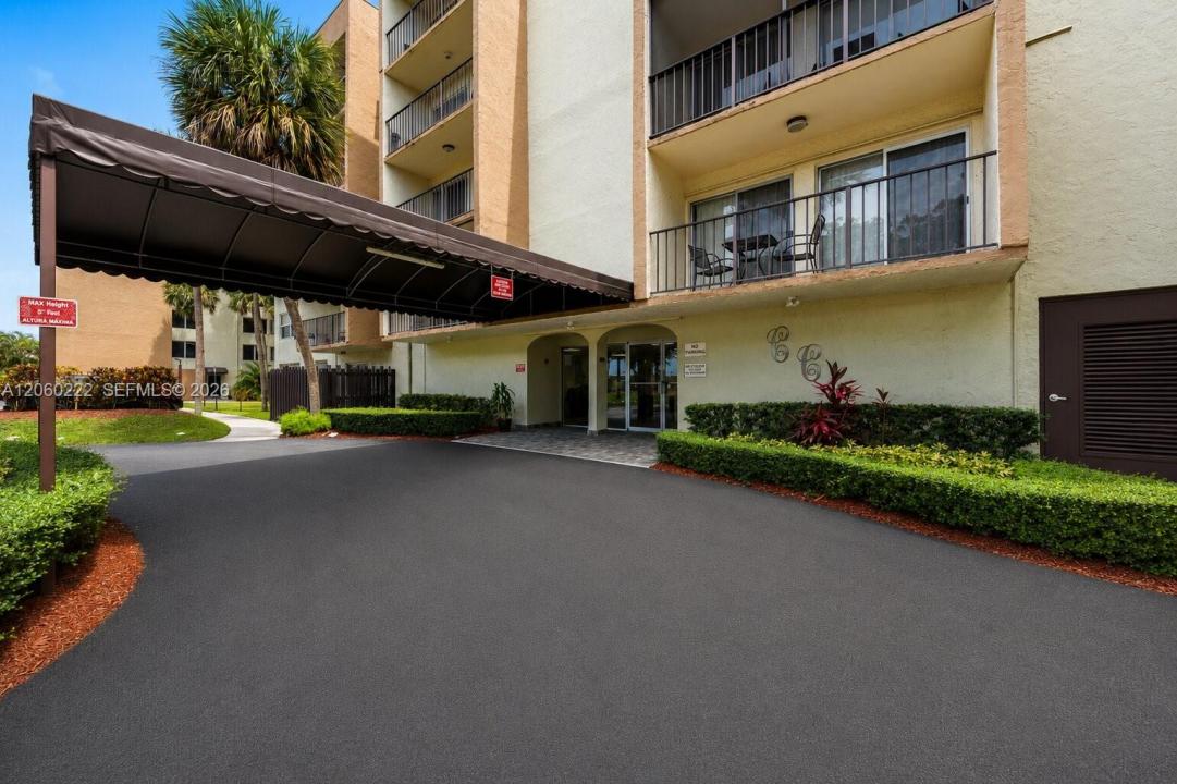 14250 SW 62nd St 521, Miami, Floride 33183, États-Unis