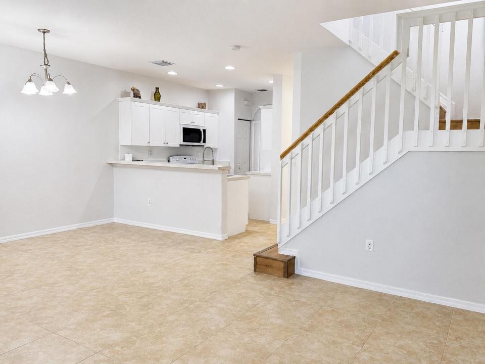 6007 SW 19TH Street, North Lauderdale, Florida 33068, Stati Uniti