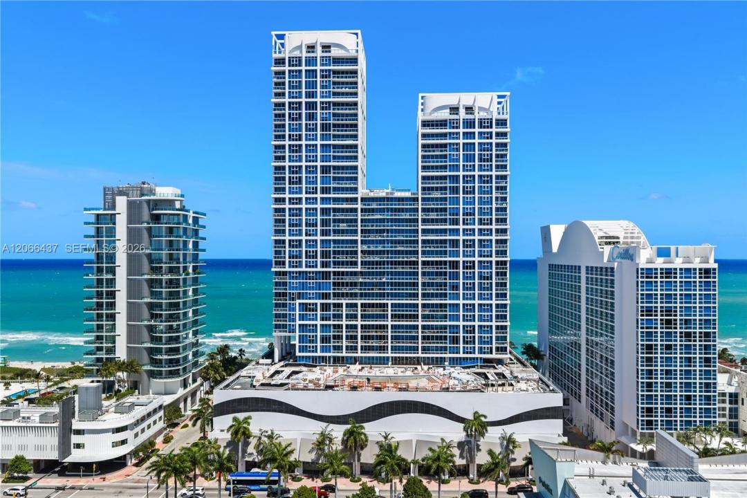 6899 Collins Ave 702, Miami Beach, Florida 33141, Stati Uniti