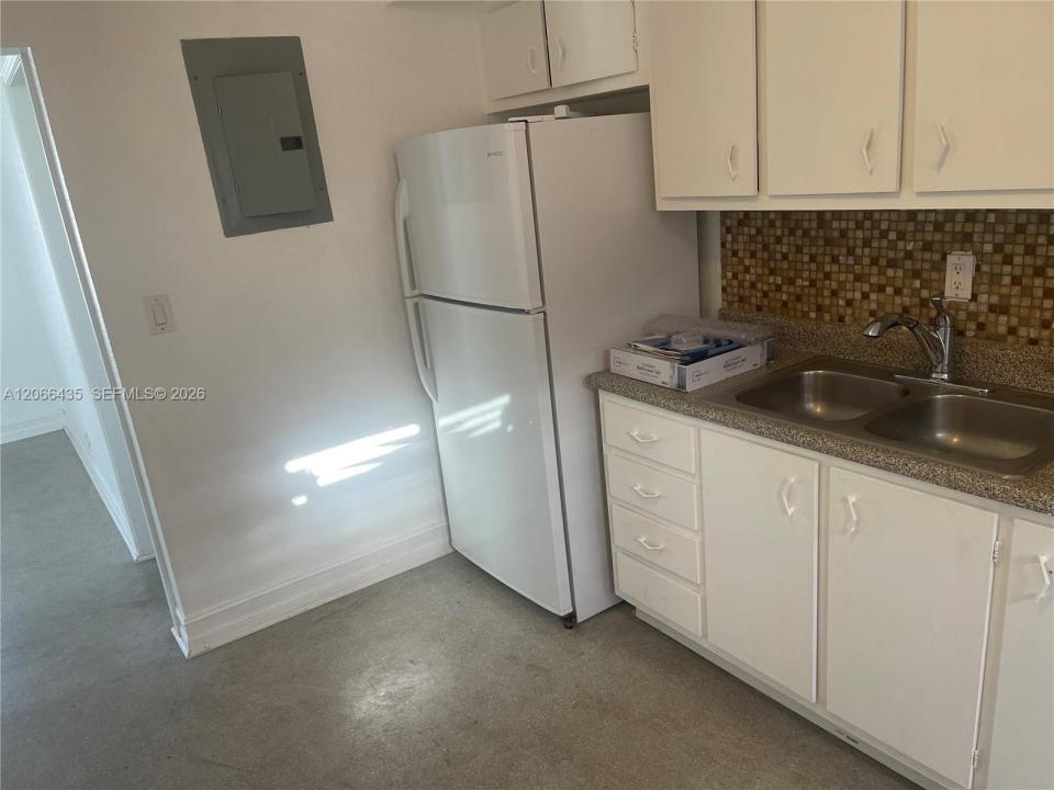 1400 N 16th Ave 2, Hollywood, Floride 33020, États-Unis